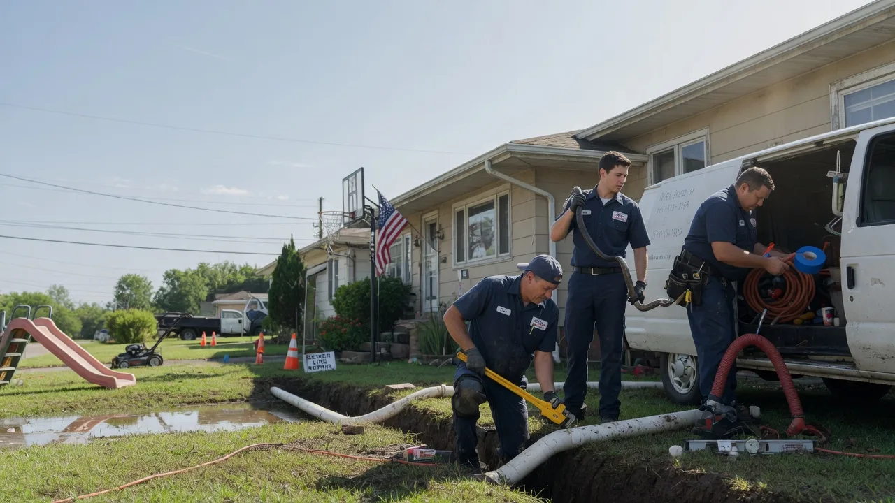 Toilet Installation in Leicester, MA near me